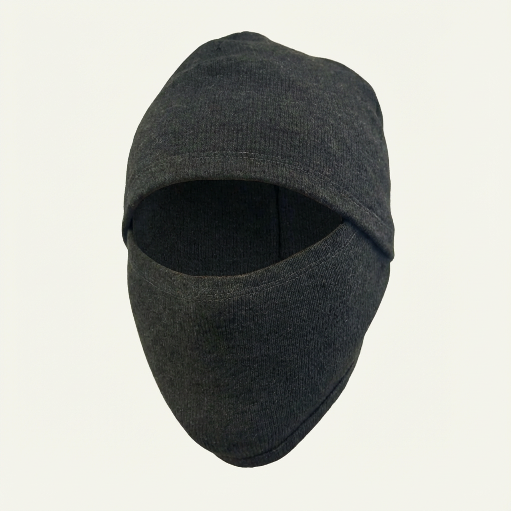 Søvnig Visor Beanie- MADE TO ORDER