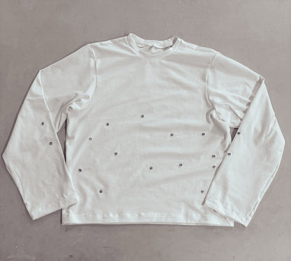 Snapbutton Longsleeve MADE-TO-ORDER