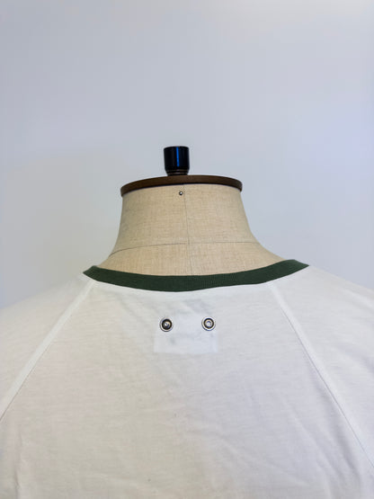 Søvnig Spids Camo Longsleeve - MADE TO ORDER