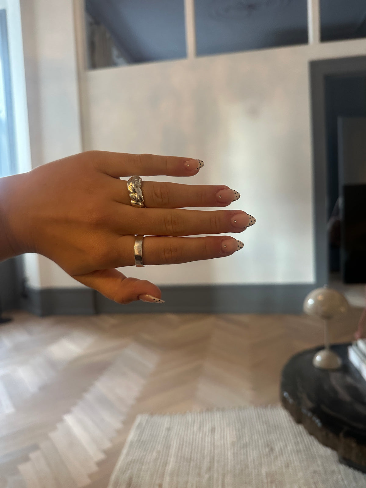 Wave Ring 04