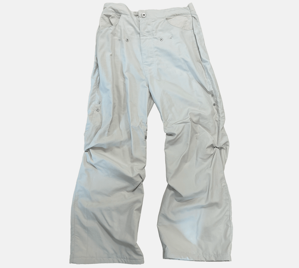 ONE OF ONE - SØVNING SNAPBUTTON TROUSERS
