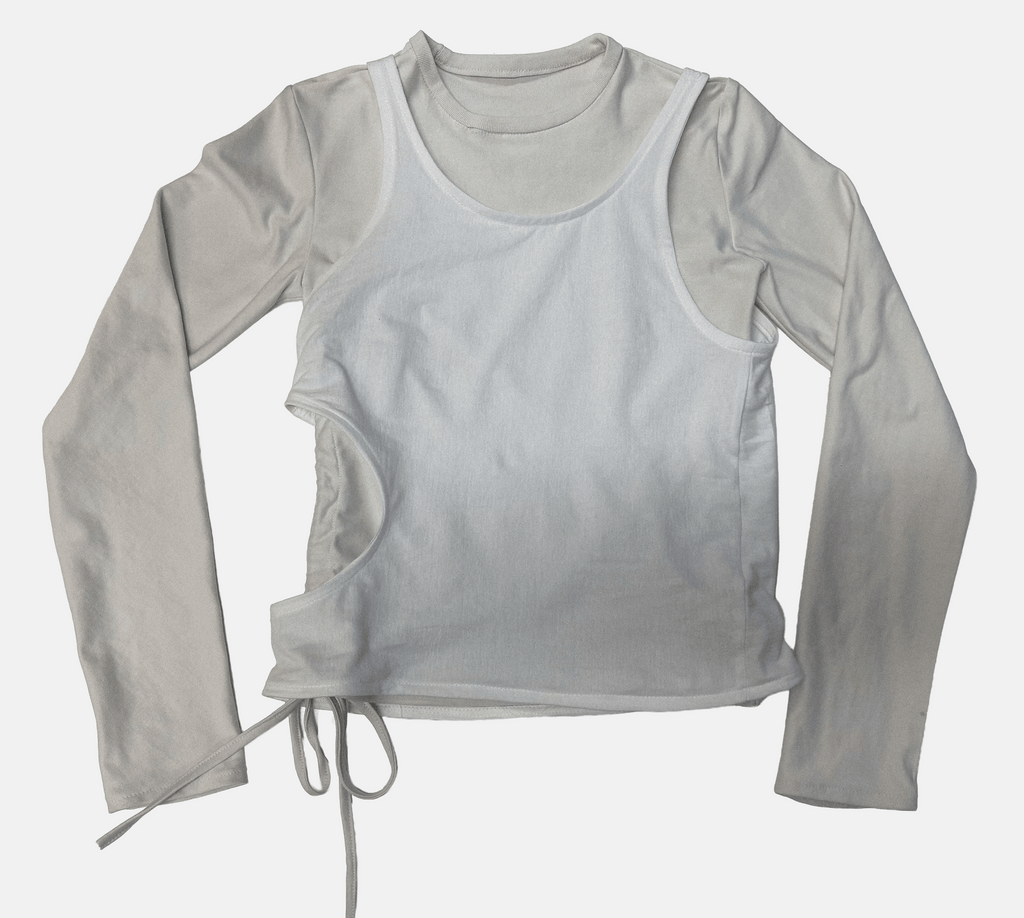 ONE OF ONE - SØVNING TWO PIECE