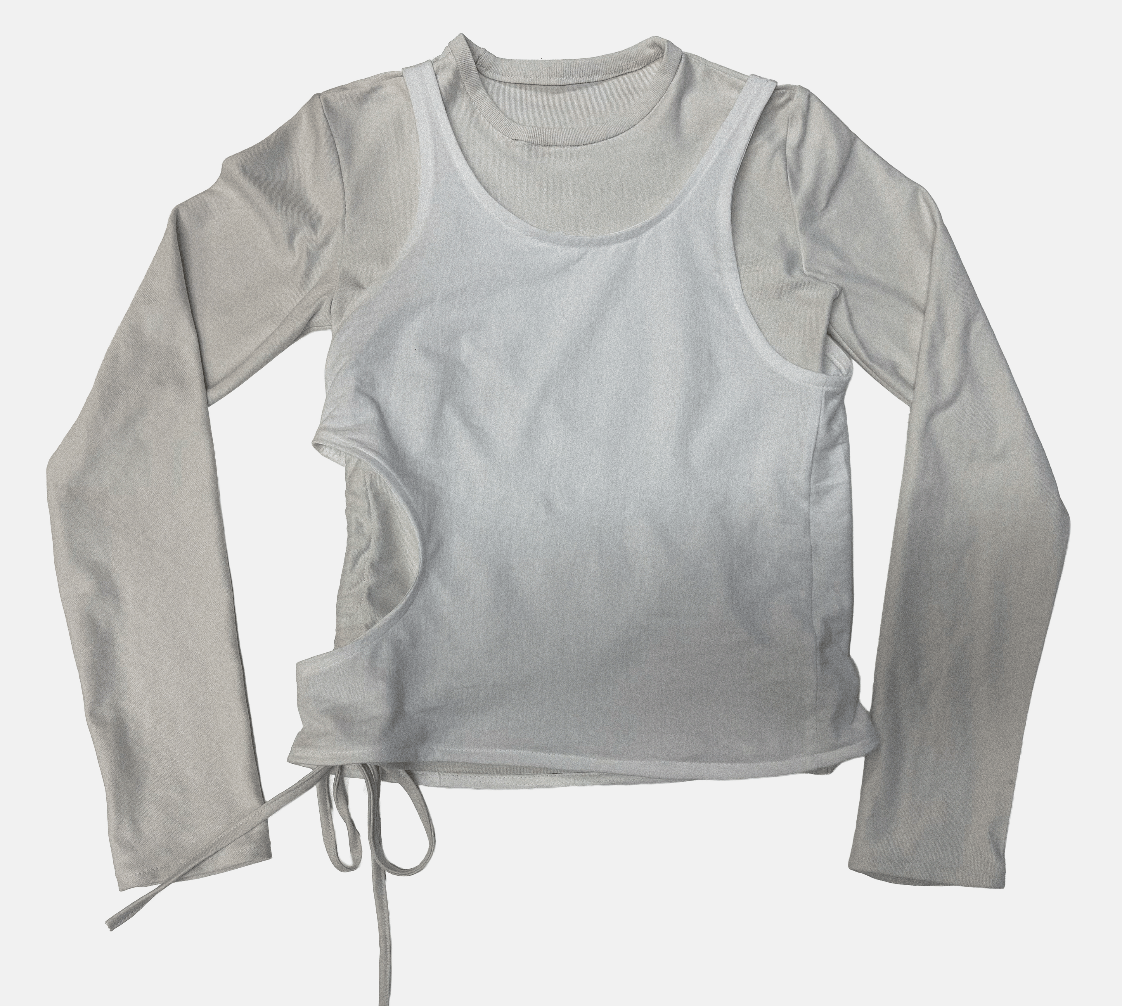 ONE OF ONE - SØVNING TWO PIECE