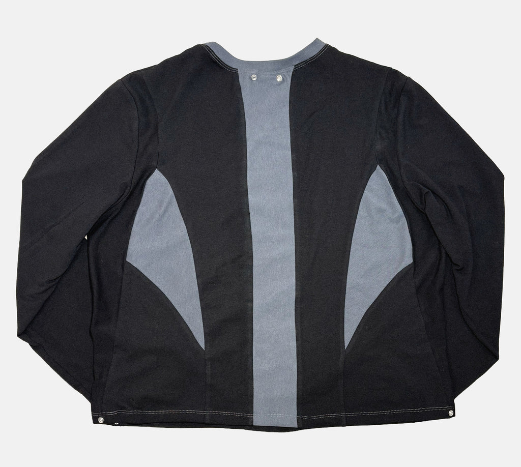 ONE OF ONE - SØVNING RORSHACH LONGSLEEVE