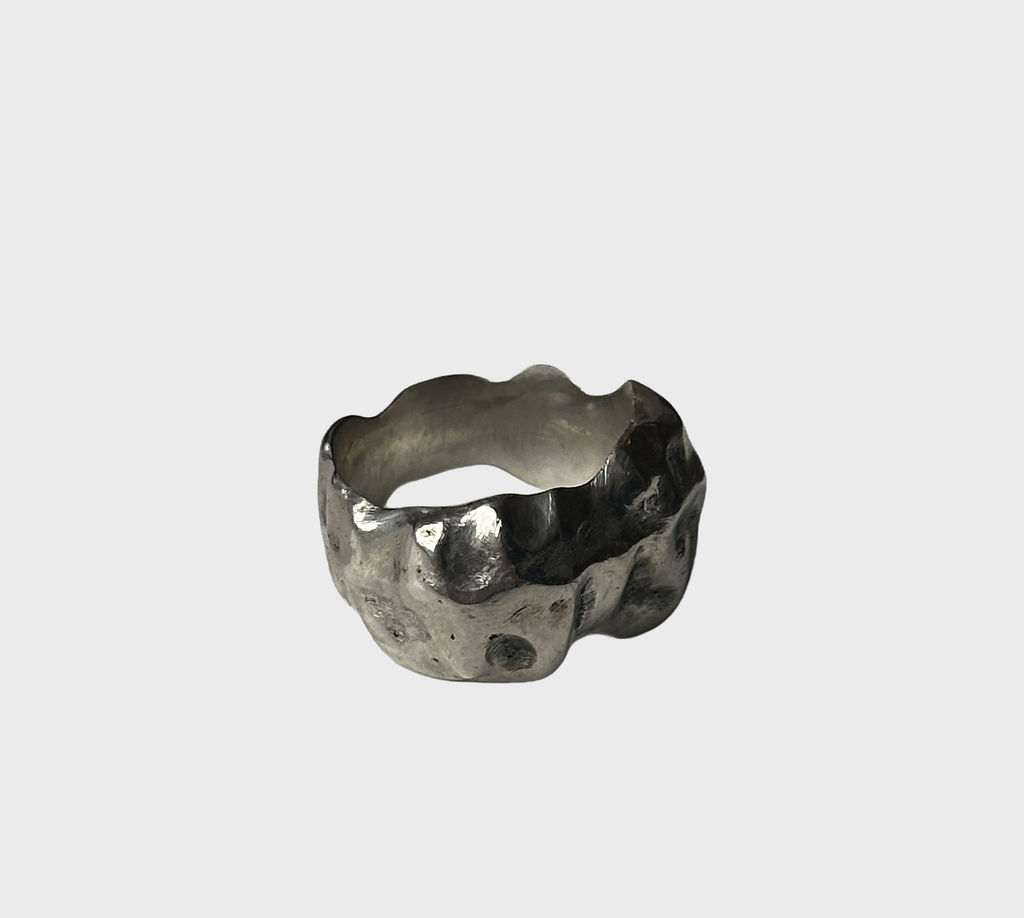 Square Wave Ring 02