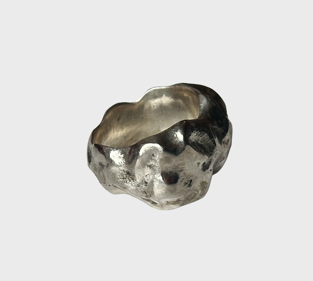 Square Wave Ring 03