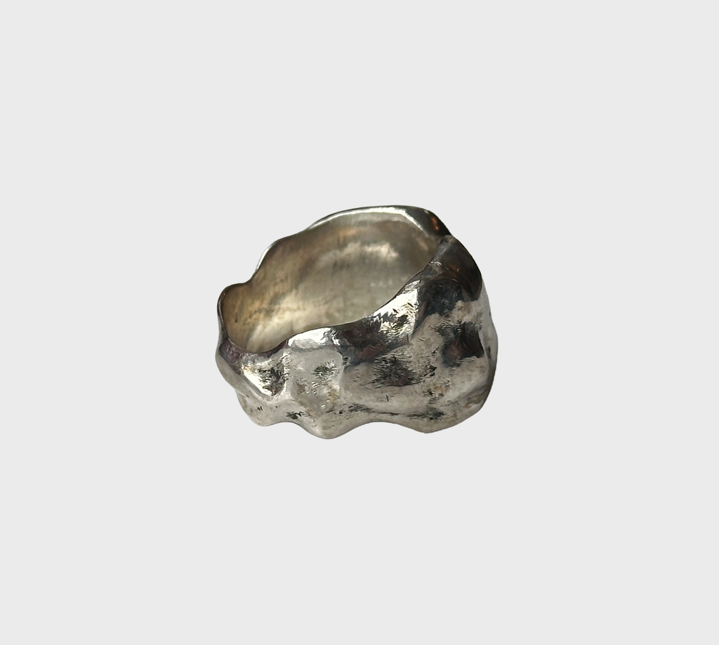 Square Wave Ring 03