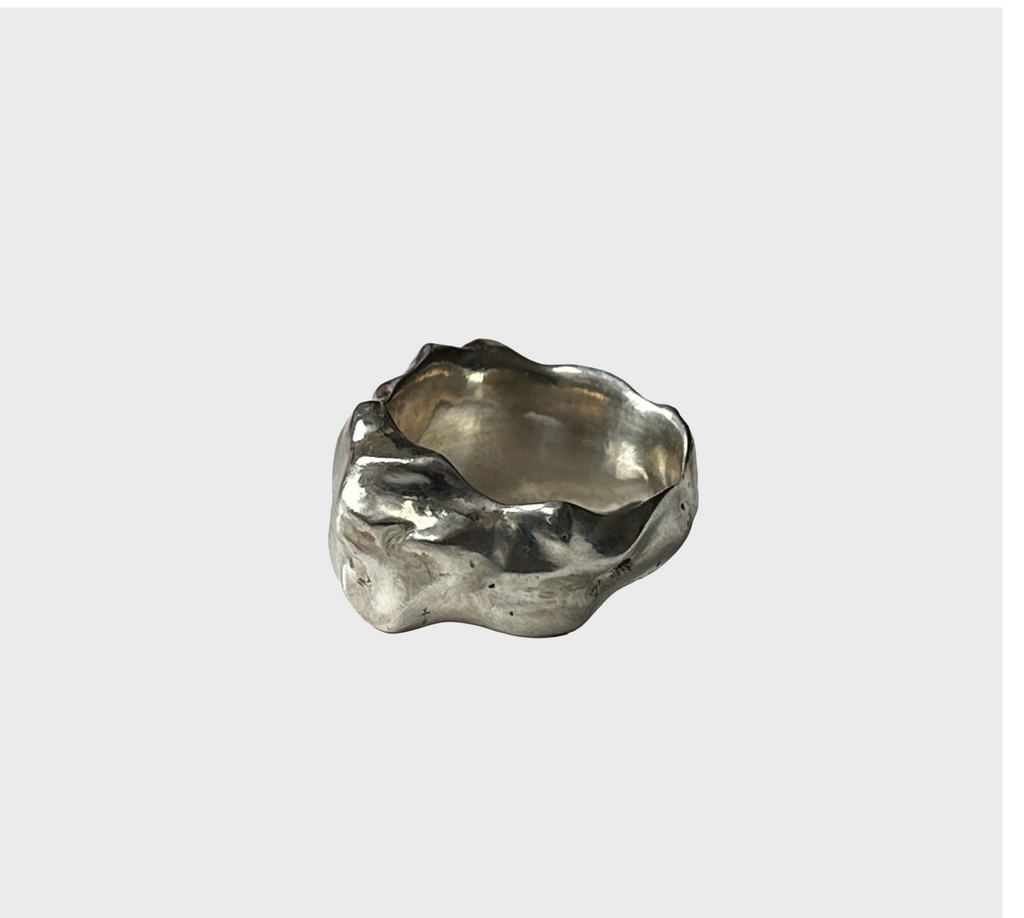 Square Wave Ring 01