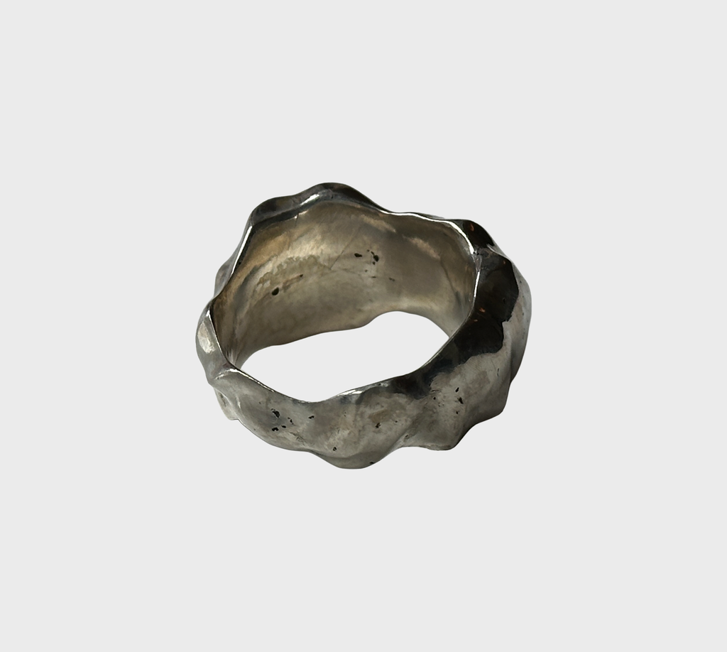 Square Wave Ring 01
