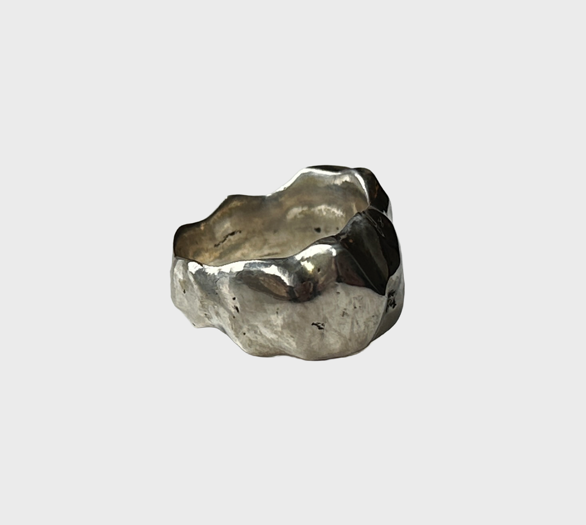 Square Wave Ring 01