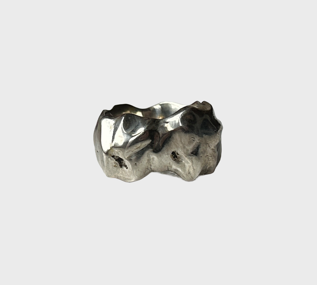 Square Wave Ring 01