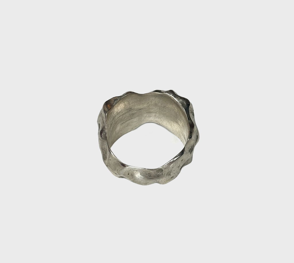 Square Wave Ring 02