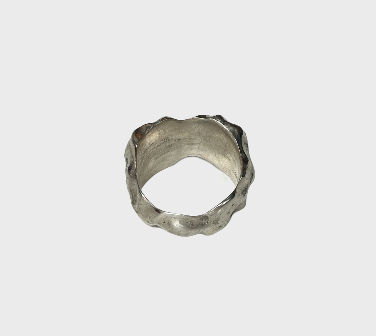 Square Wave Ring 02