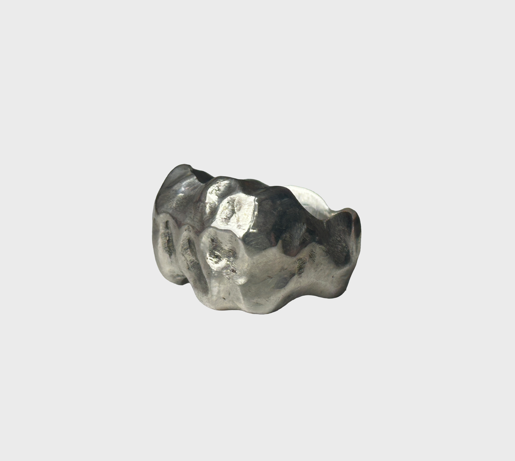 Square Wave Ring 02