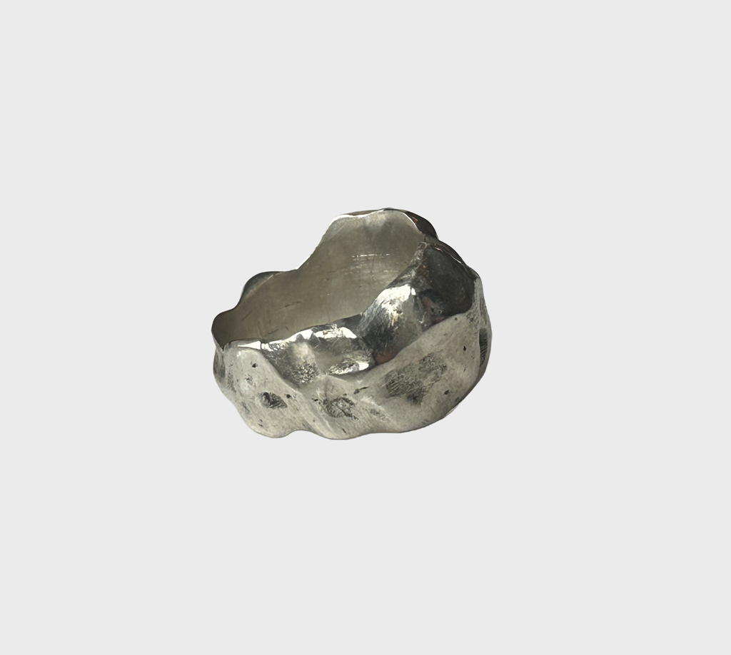 Square Wave Ring 02