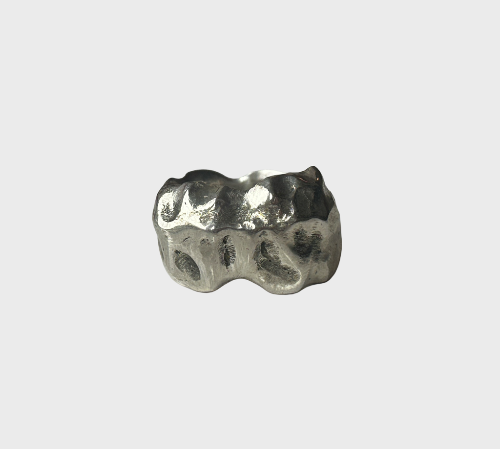 Square Wave Ring 02