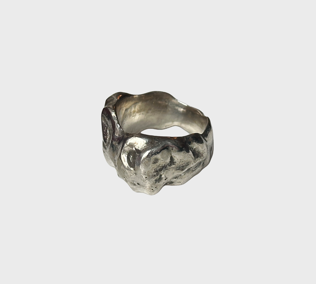 Square Wave Ring 03