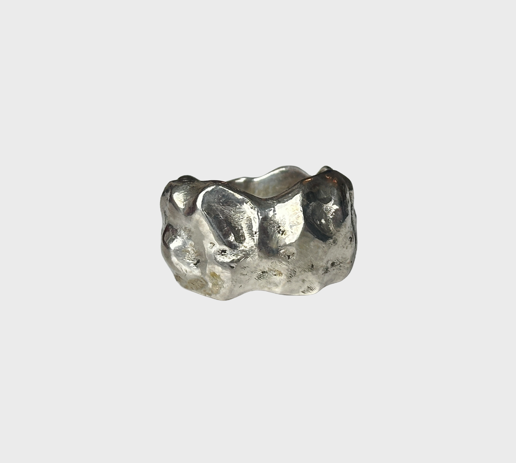Square Wave Ring 03