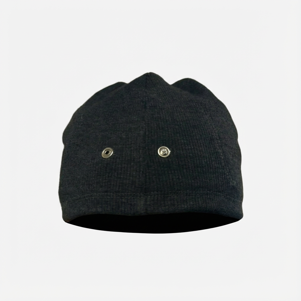 Søvnig Visor Beanie- MADE TO ORDER