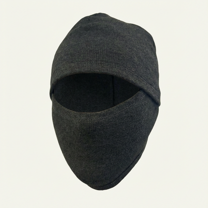 Søvnig Visor Beanie- MADE TO ORDER