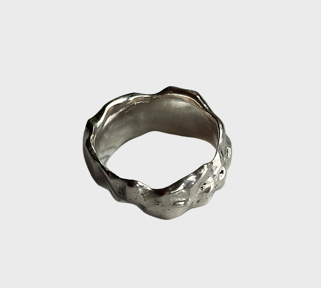 Wave Ring 02
