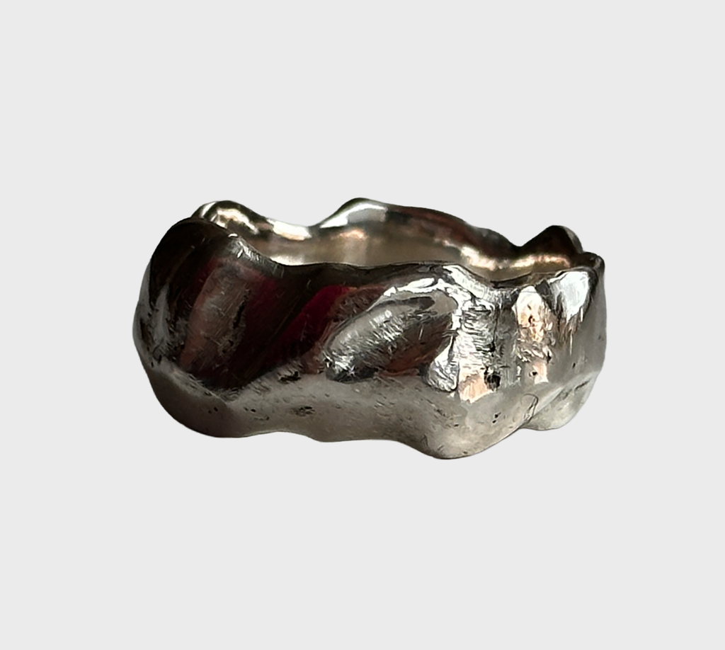 Wave Ring 02