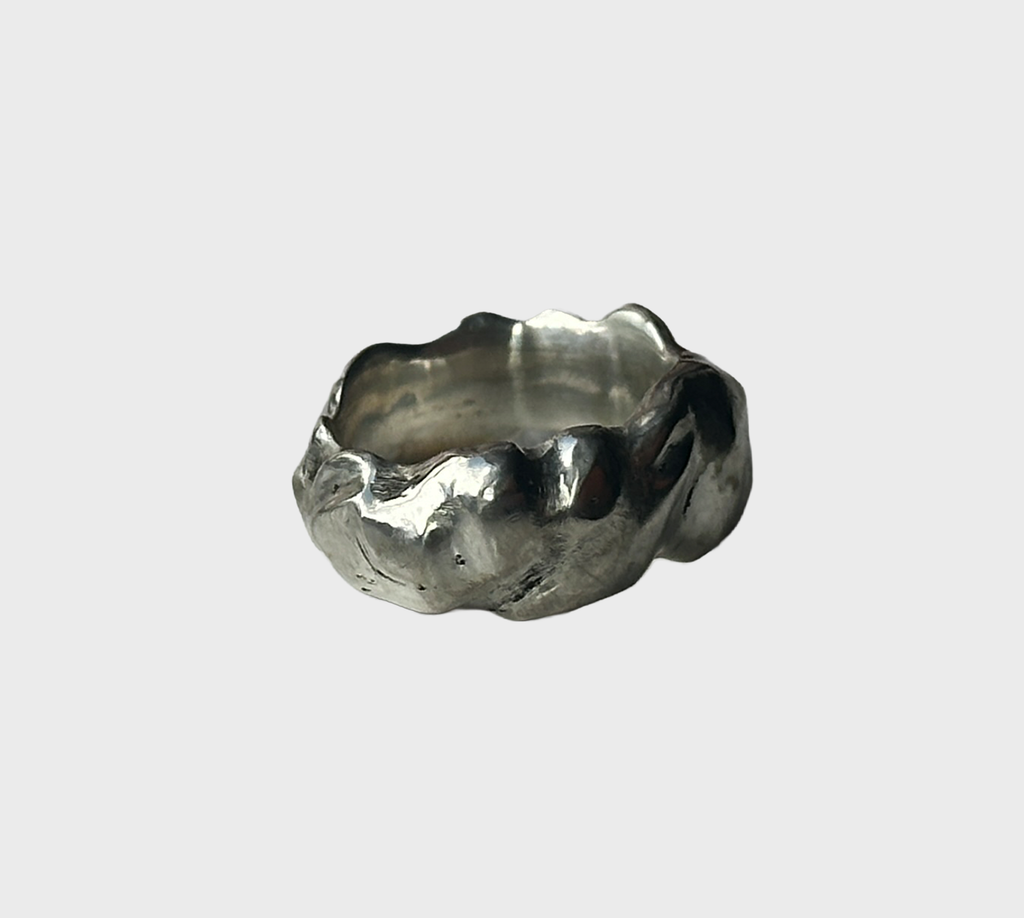Wave Ring 01
