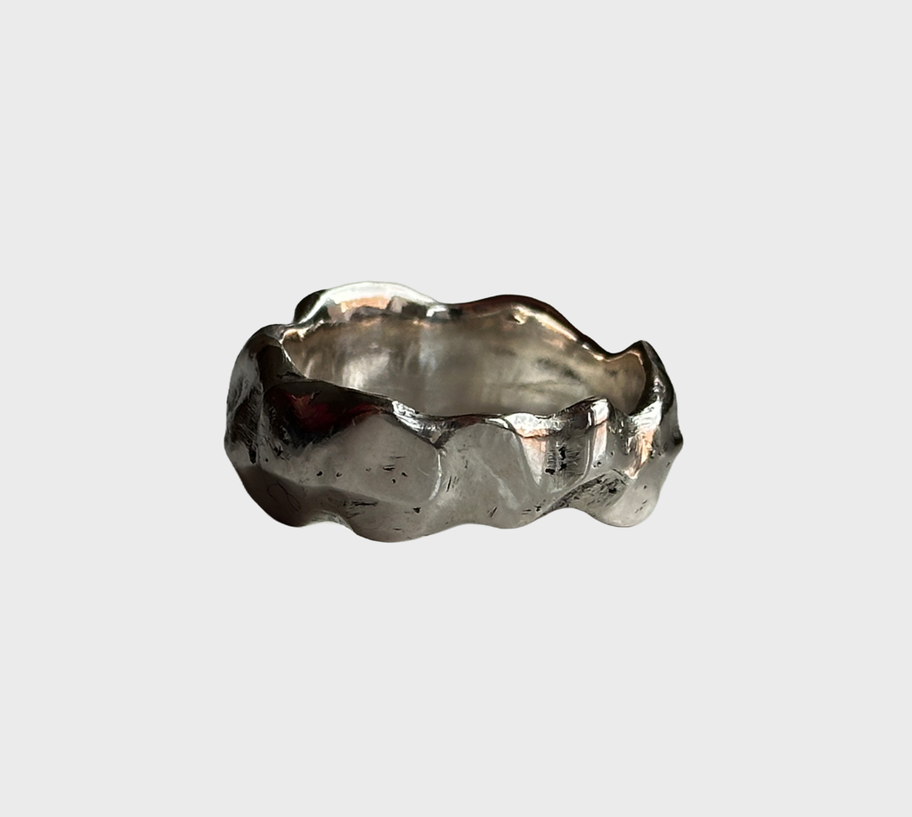 Wave Ring 02
