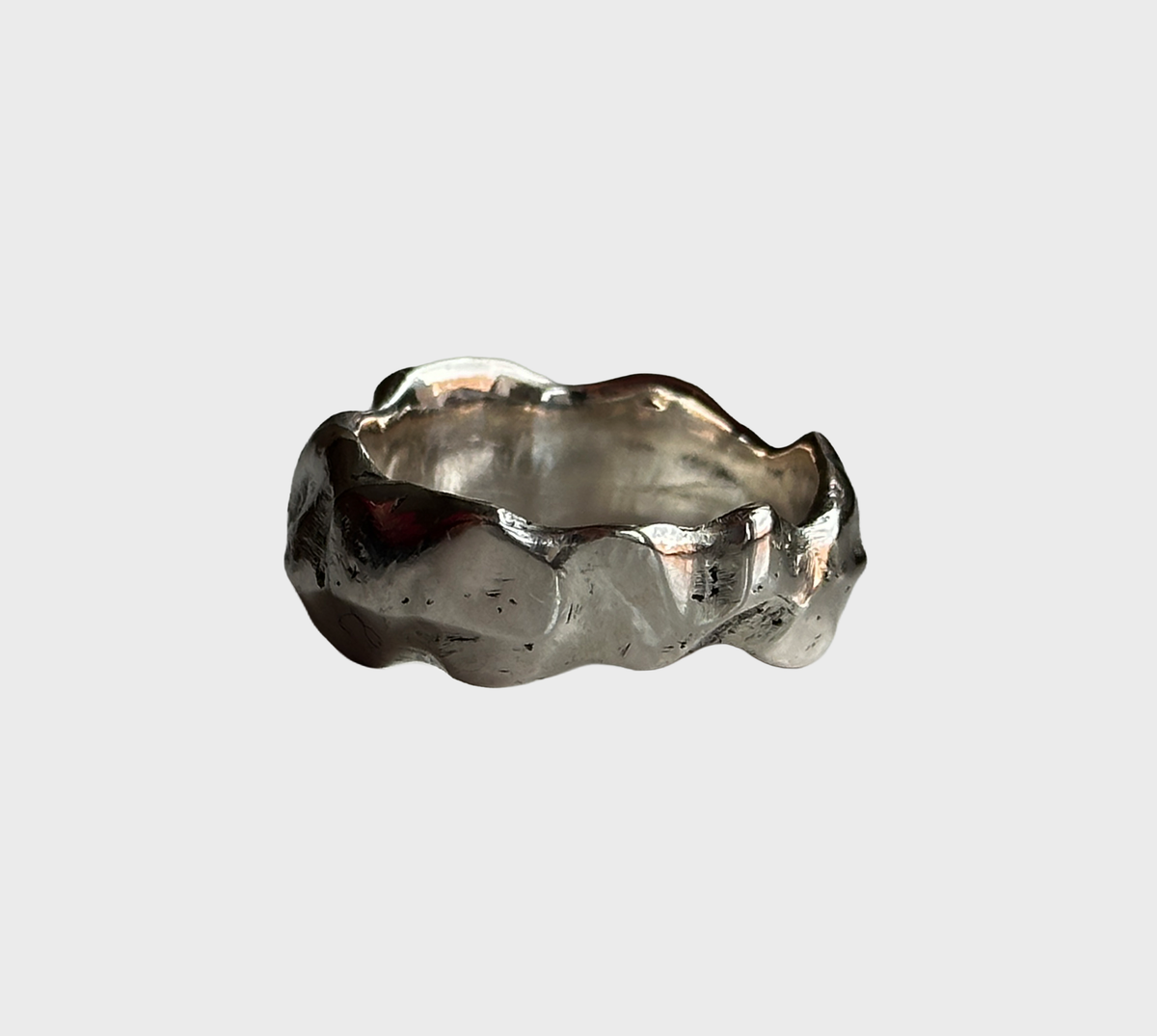 Wave Ring 02