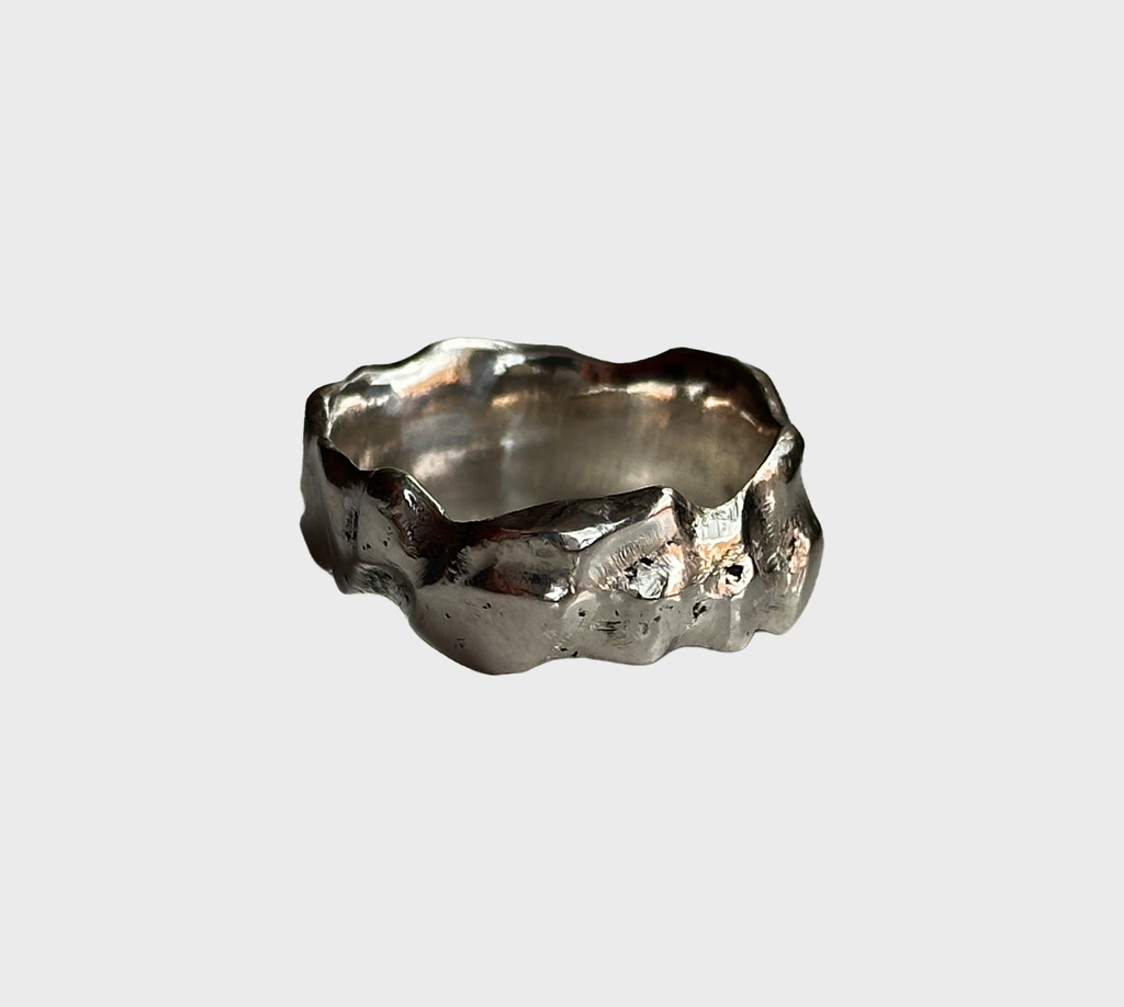 Wave Ring 02