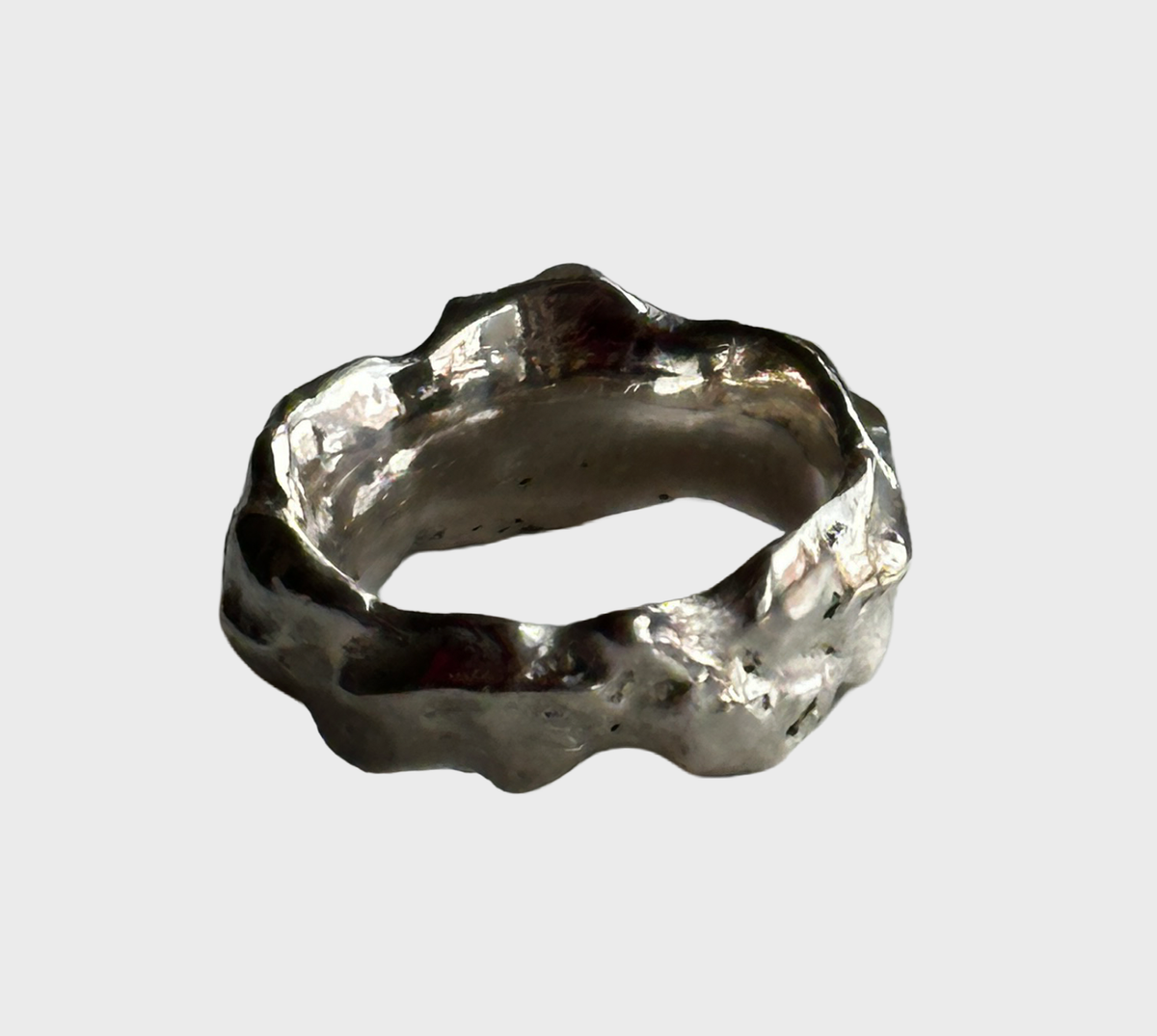 Wave Ring 03