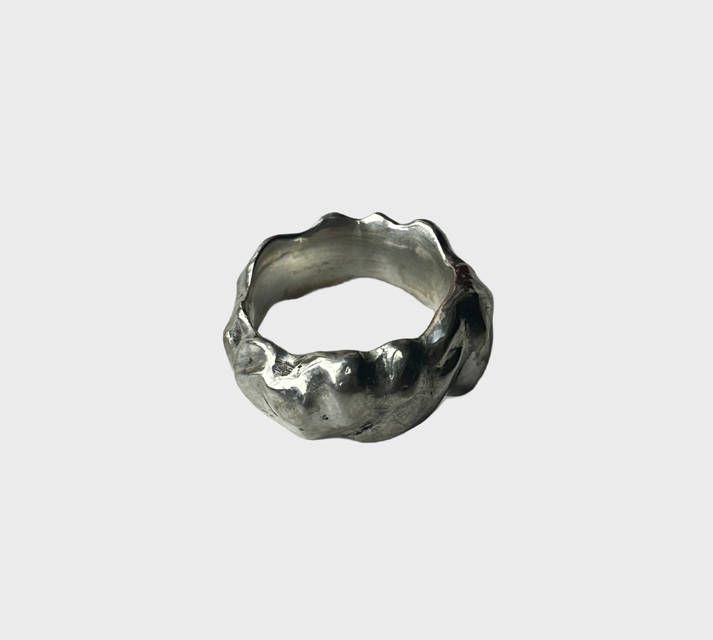 Wave Ring 01