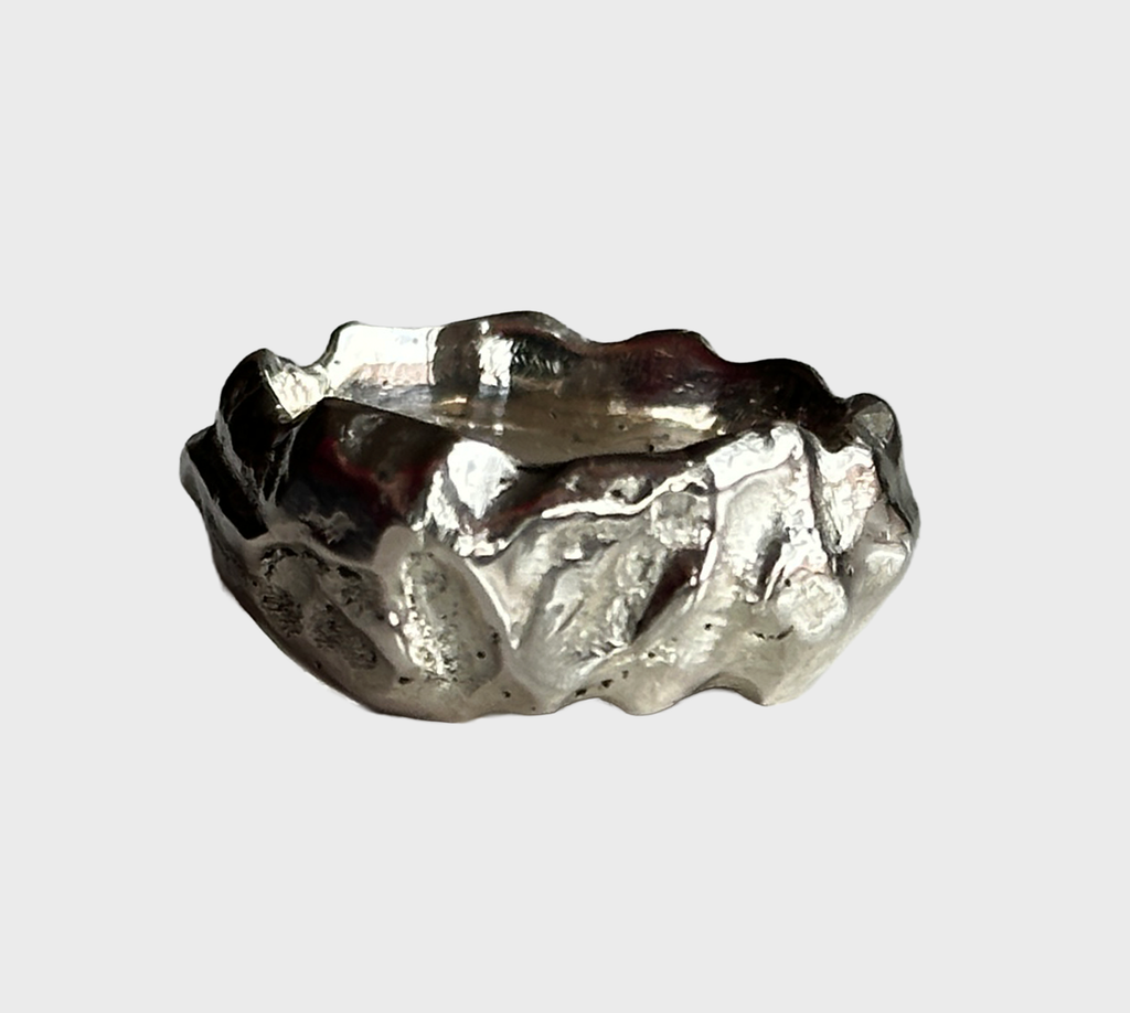 Wave Ring 03