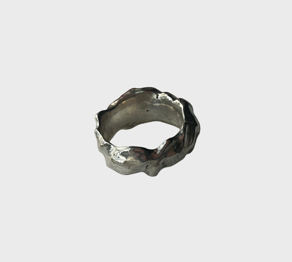 Wave Ring 01