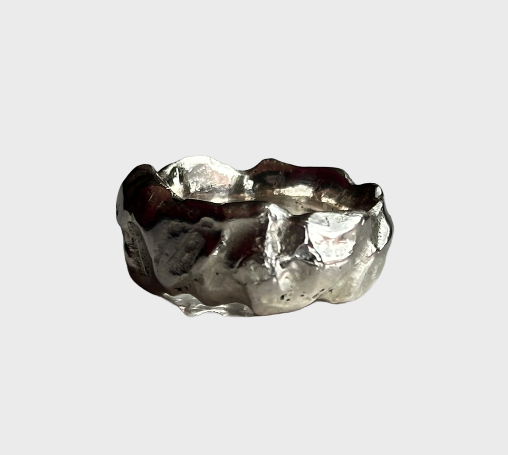 Wave Ring 03