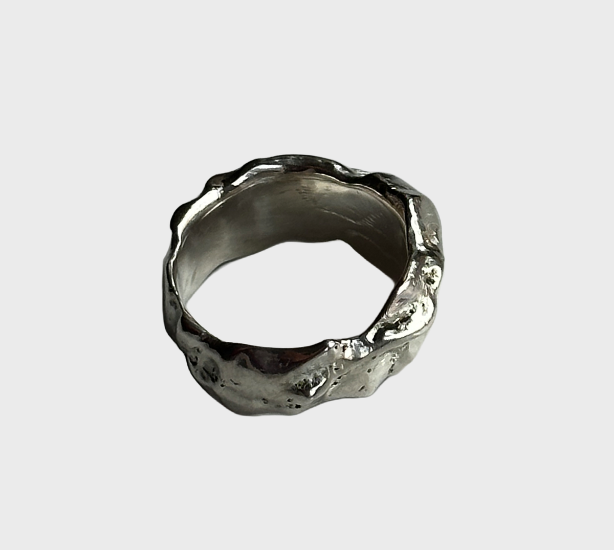 Wave Ring 04