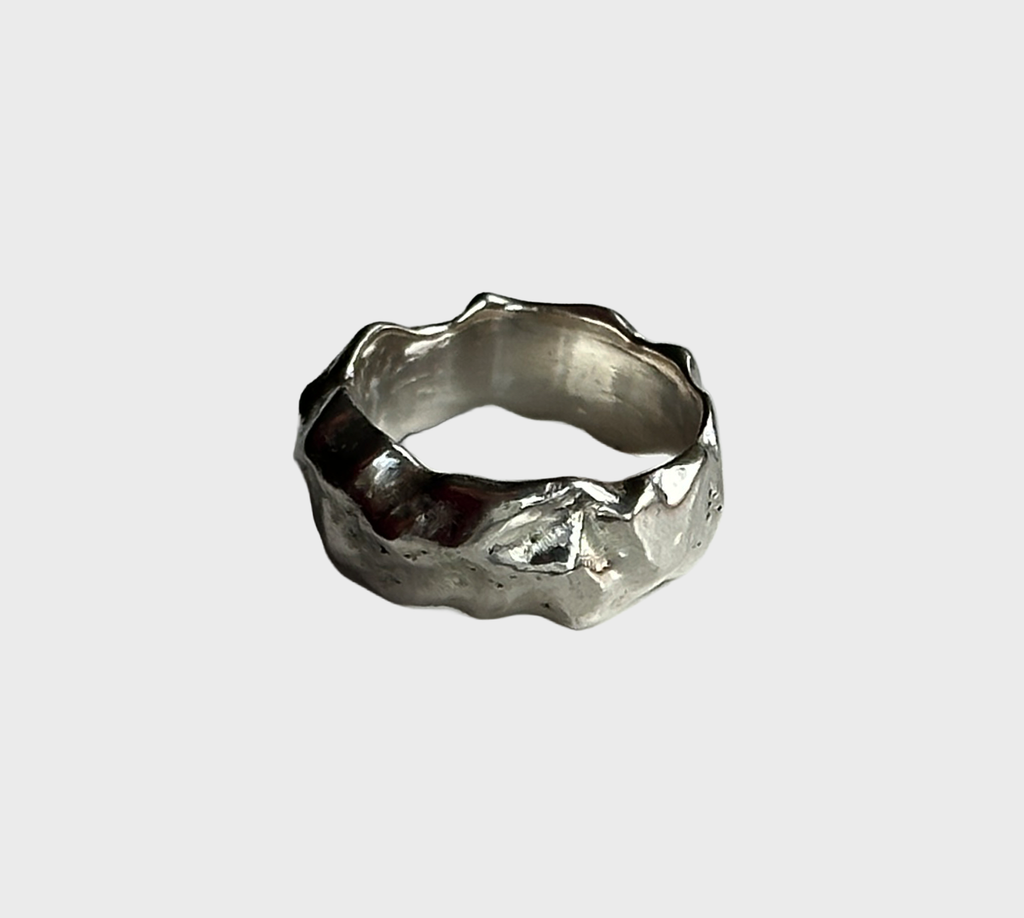 Wave Ring 04