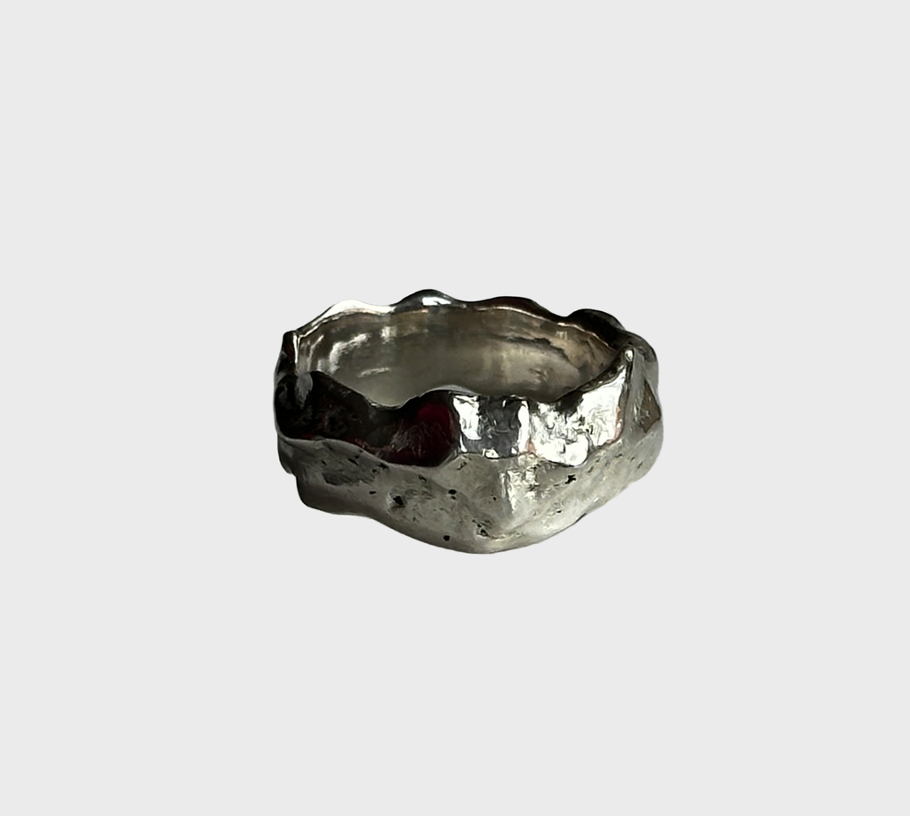 Wave Ring 04