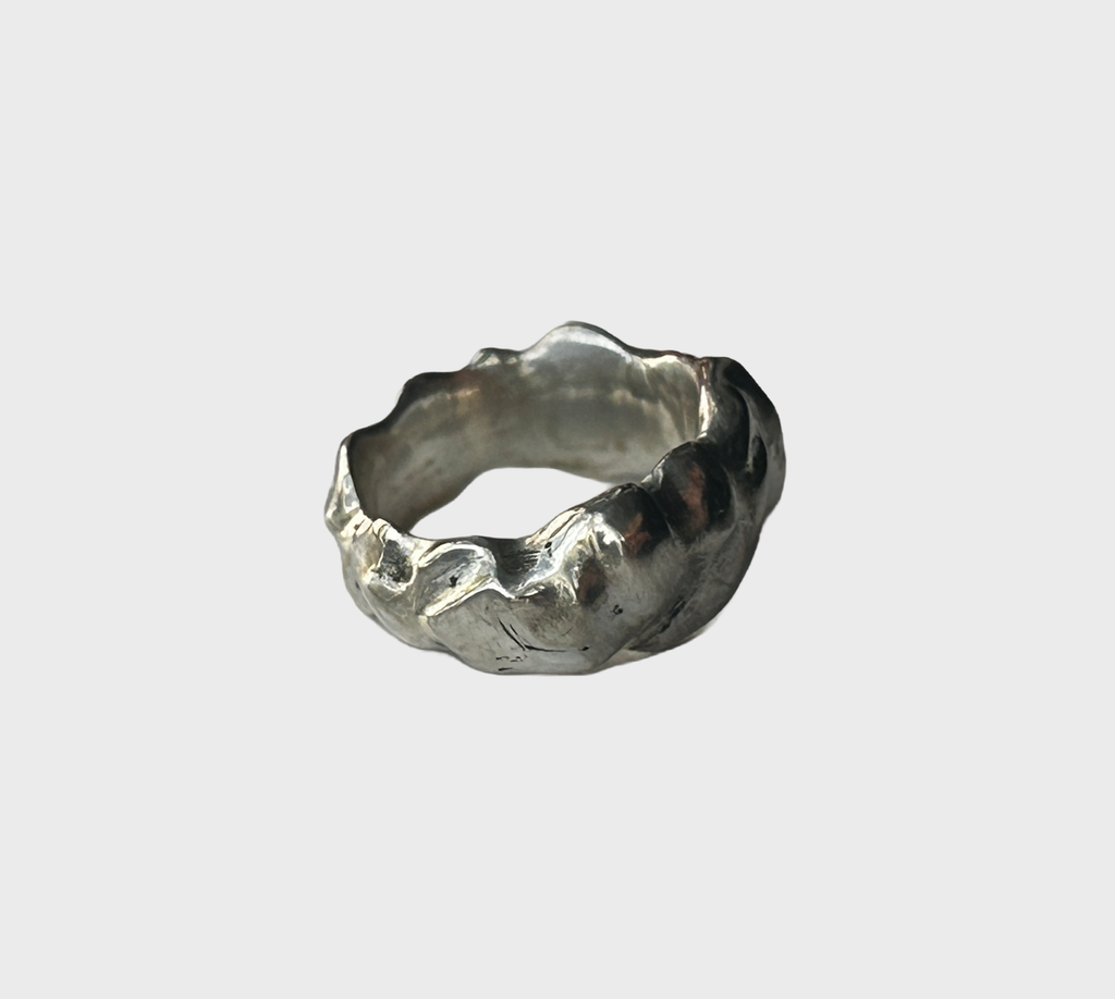 Wave Ring 01