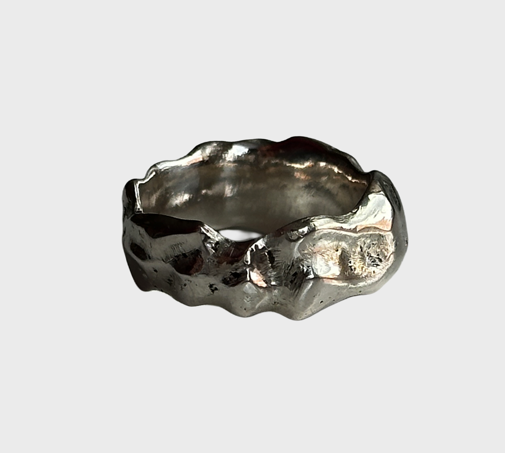 Wave Ring 02