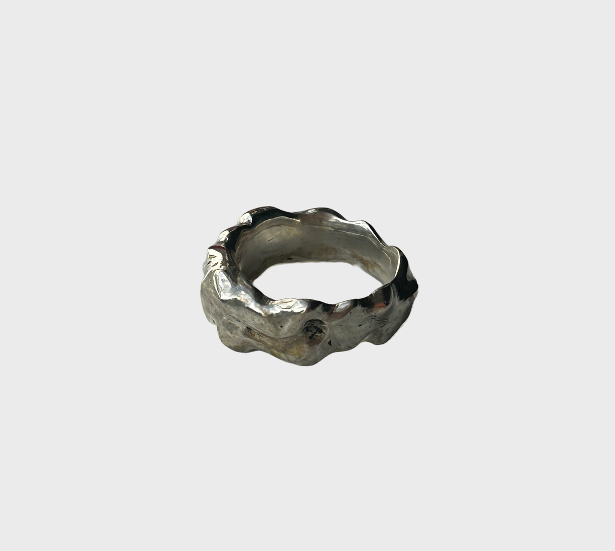 Wave Ring 01