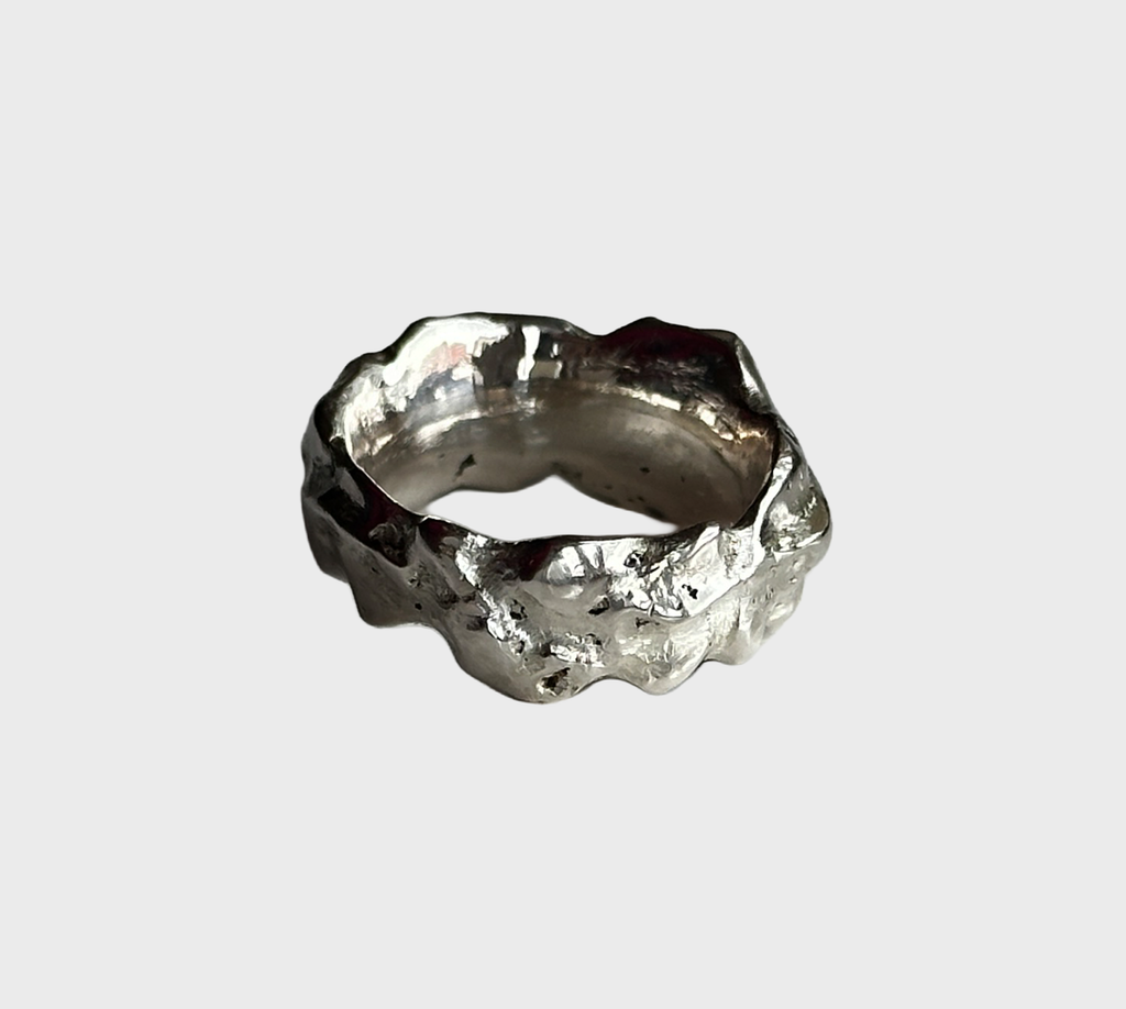 Wave Ring 03