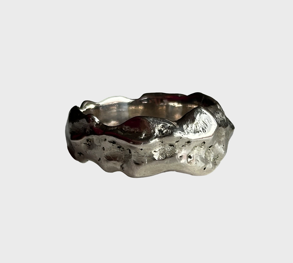 Wave Ring 04