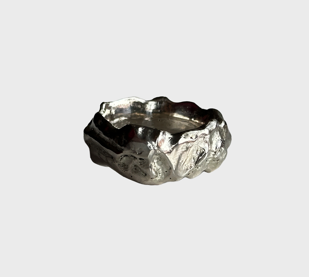 Wave Ring 03