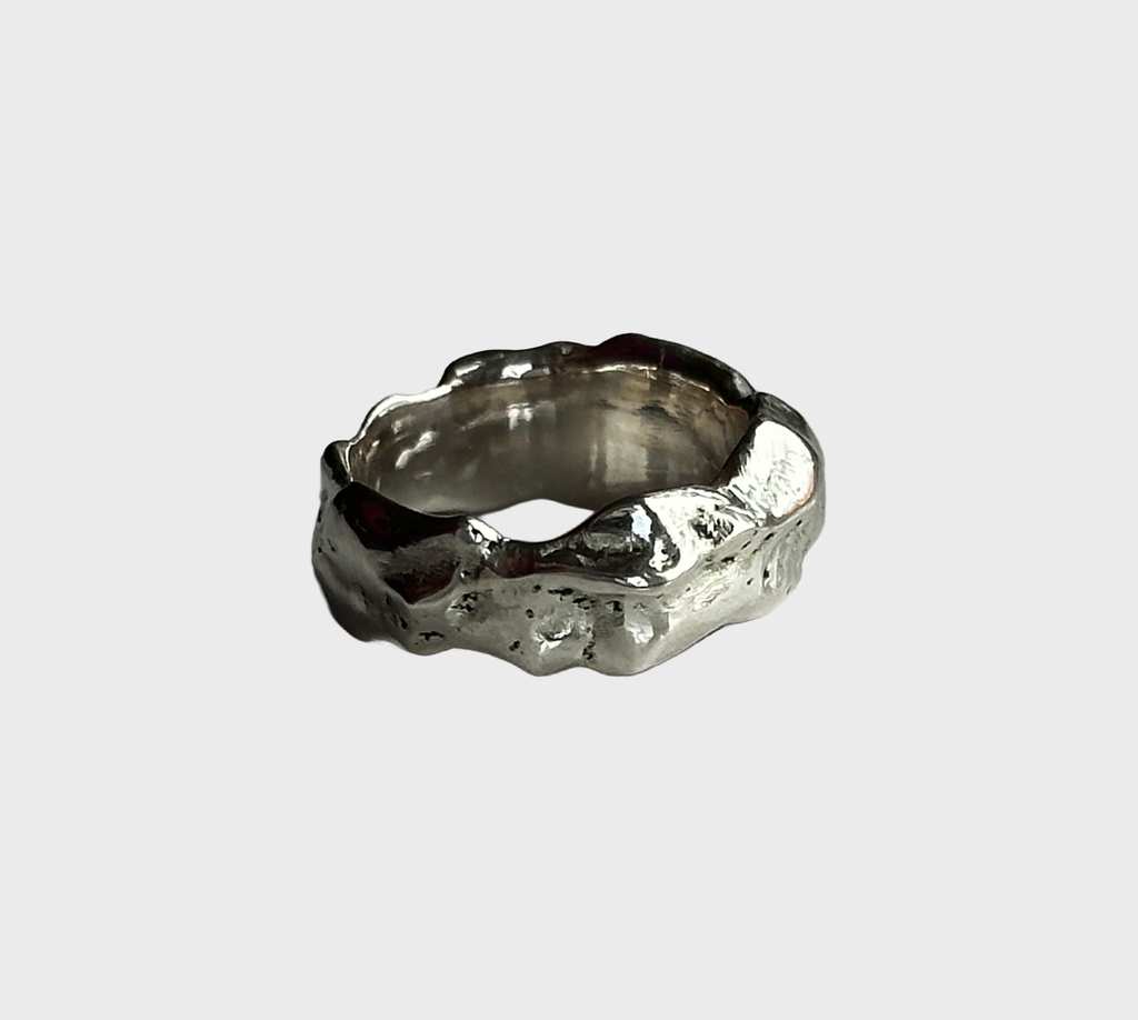 Wave Ring 04