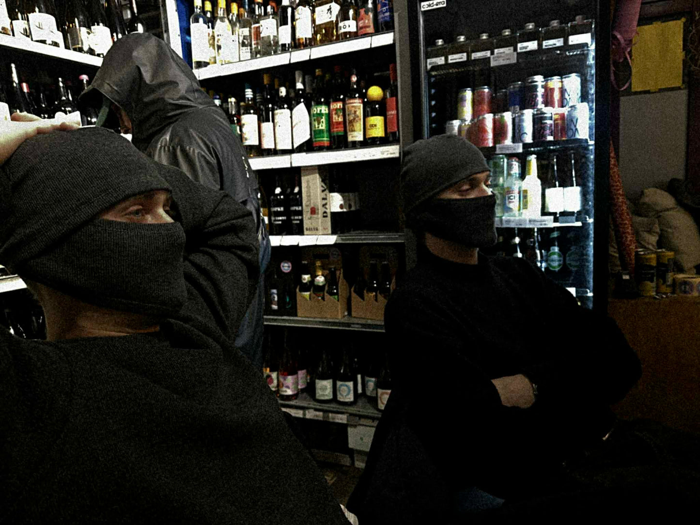 Søvnig Visor Beanie- MADE TO ORDER