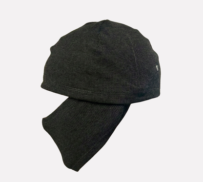 Søvnig Visor Beanie- MADE TO ORDER