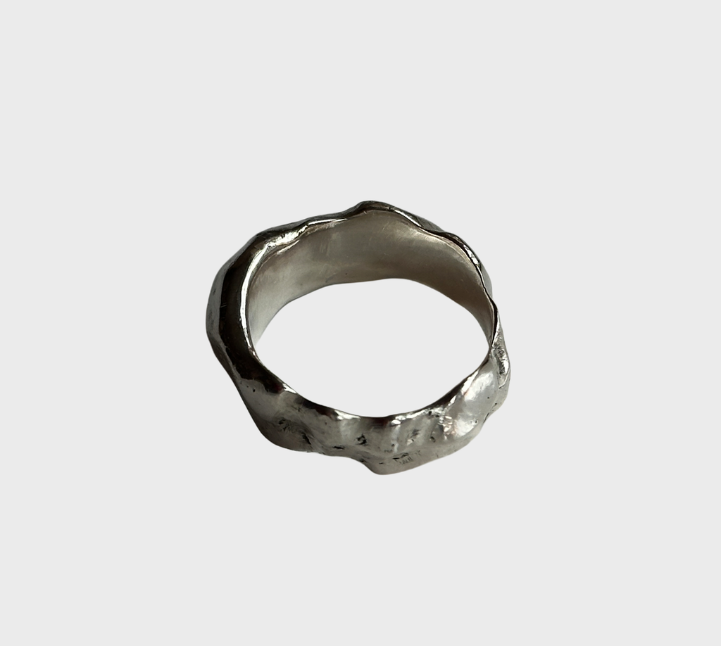 Wave Ring 02