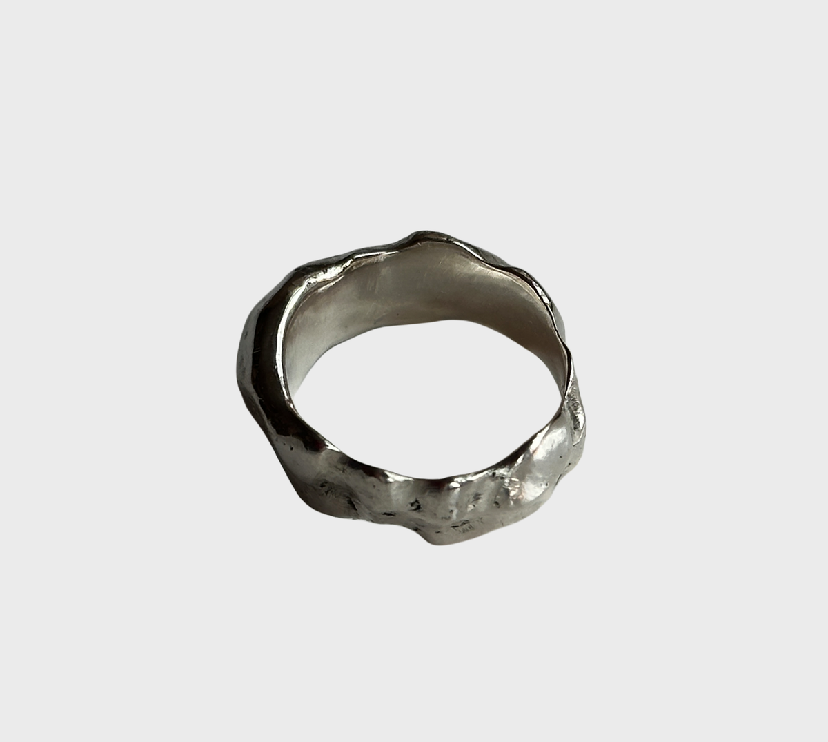 Wave Ring 02