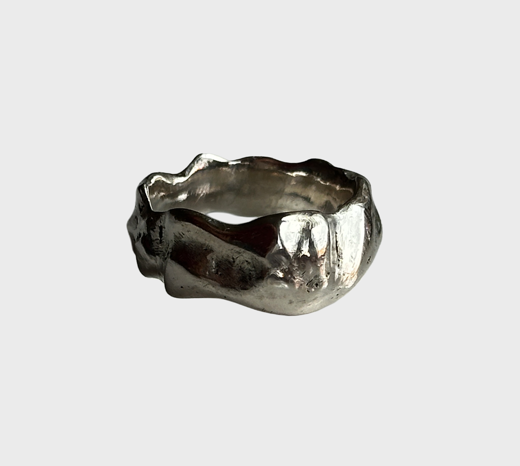 Wave Ring 02